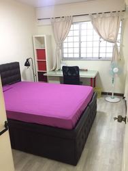 Blk 161 Tampines Street 12 (Tampines), HDB 4 Rooms #179272812